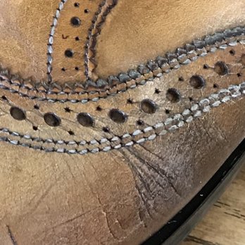 Plano Shoe Repair - Shoe Repair Near Me - Plano, Texas