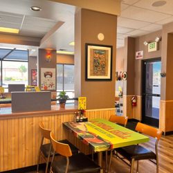 La Fonda Grill Authentic Mexican Food