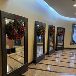 Westward360 - Lobby@Belden center