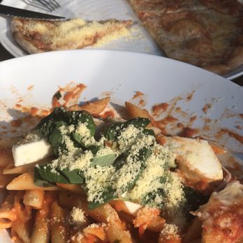 Piccolo Mondo - Italian Near Me - Amsterdam, New Hampshire
