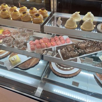 VV The Italian Experience - Dessert - Italian Near Me - Cincinnati, Ohio VV The Italian Experience - Dessert - Italian Near Me - Cincinnati, Ohio
