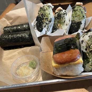 Rice & Nori - Japanese Near Me - South Pasadena, California Rice & Nori - Japanese Near Me - South Pasadena, California