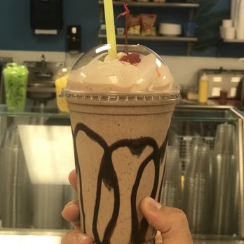 La Michoacana Tropical - Crazy delicious malt - Ice Cream & Frozen Yogurt Near Me - Nashville, Tennessee La Michoacana Tropical - Crazy delicious malt - Ice Cream & Frozen Yogurt Near Me - Nashville, Tennessee