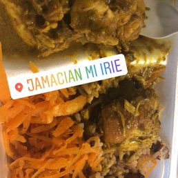 Chicken curry Chicken curry