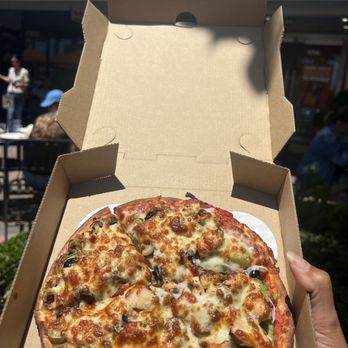 Fresh Brothers - Chicken Wings Near Me - Newport Beach, California