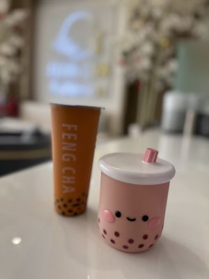 Feng Cha Teahouse - Fullerton by null