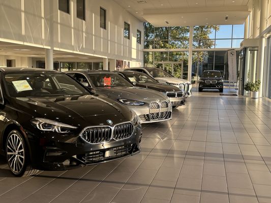 DREYER & REINBOLD BMW NORTH - Updated August 2025 - 12 Photos & 48 ...