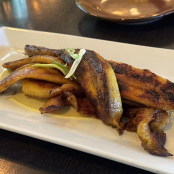 Oyo - Sweet fried plantains - Latin American Near Me - Pleasanton, California