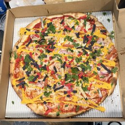 La Bamba Pizza La Bamba Pizza