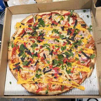 The Lamb & The Wolf - La Bamba without chicken - Greek Near Me - Oroville, California The Lamb & The Wolf - La Bamba without chicken - Greek Near Me - Oroville, California