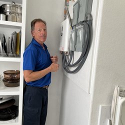 Doctor Cool & Professor Heat