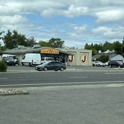 Action Loan & Pawn - Across the street from action loan & pawn