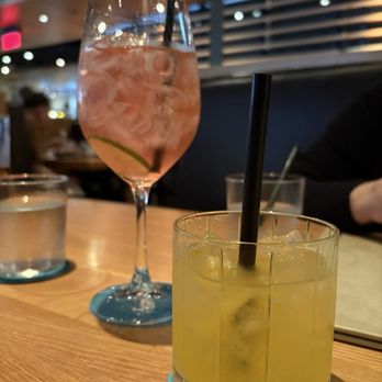 Cactus Club Cafe - Happy hour drinks - Canadian (New) Near Me - Calgary, Alberta Cactus Club Cafe - Happy hour drinks - Canadian (New) Near Me - Calgary, Alberta