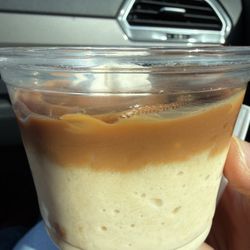 Tres Leches Factory - Cuatro leches