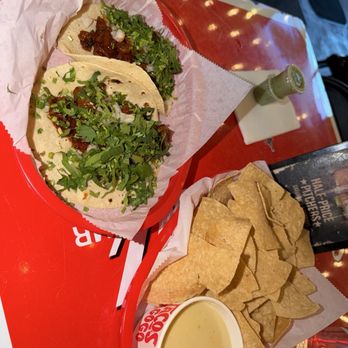 Tacos A Go Go Oak Forest - Tex-Mex Near Me - Houston, Texas