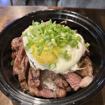 Don Rice Bar - Ribeye Steak Don - Asian Fusion Near Me - Henderson, Nevada Don Rice Bar - Ribeye Steak Don - Asian Fusion Near Me - Henderson, Nevada