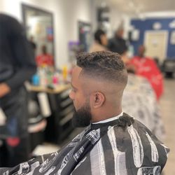 South Street Barbers