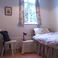 Homestay Oxford