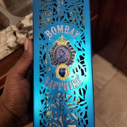 Spec's Wines, Spirits & Finer Foods - Bombay Sapphire