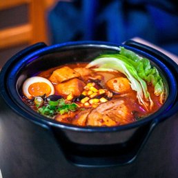 R2 Mala Spicy Rice Noodle