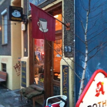 Caffe e Cioccolata - Cafes Near Me - Berlin, BE