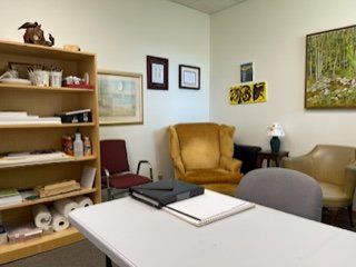 Del Giacco Creative Arts Therapy