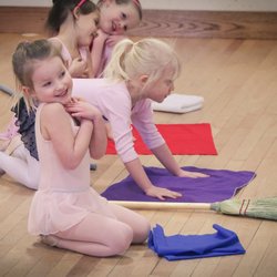 Aspire Dance Center