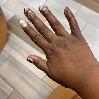 Ivy's Nails & Spa - Nails - Nail Salons Near Me - Temecula, California