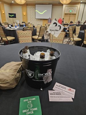 Gold Coast Hotel and Casino by null