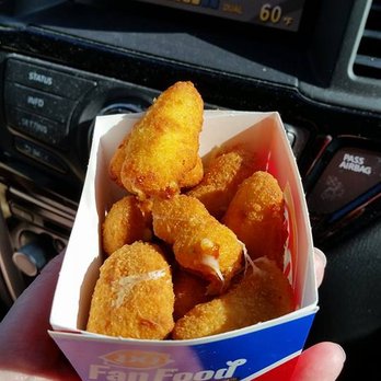 Dairy Queen Grill & Chill - Cheese curds - Burgers Near Me - Yukon, Oklahoma Dairy Queen Grill & Chill - Cheese curds - Burgers Near Me - Yukon, Oklahoma