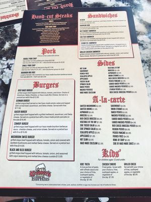 Menu photo 7 Kreimer's Bier Haus Cleves, OH Menu photo 7 Kreimer's Bier Haus Cleves, OH