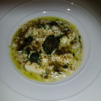 The Establishment - The Gnocchi was perfect!!! - Seafood Near Me - Charleston, South Carolina The Establishment - The Gnocchi was perfect!!! - Seafood Near Me - Charleston, South Carolina