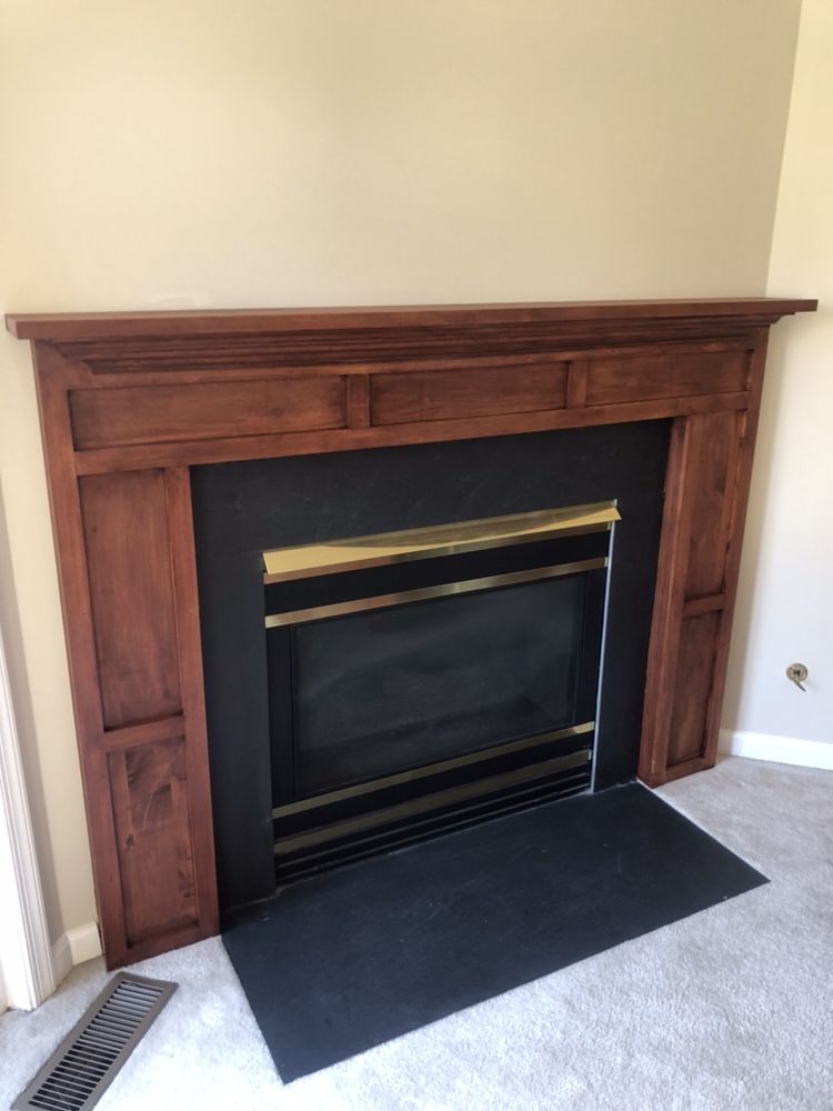 Slide of Chad Harvey Home Improvements