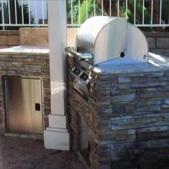 Great Pacific Complete Landscape - bbq installation - Landscaping Near Me Great Pacific Complete Landscape - bbq installation - Landscaping Near Me