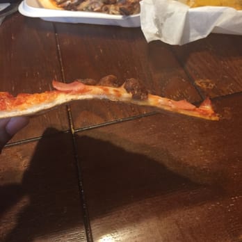 The Daddy's Pizza - Paper sheet thin - Pizza Near Me - Las Vegas, Nevada The Daddy's Pizza - Paper sheet thin - Pizza Near Me - Las Vegas, Nevada