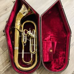 Olds Studio Baritone