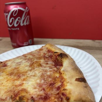 Pizza Spot Hells Kitchen - Pizza Near Me - New York, New York
