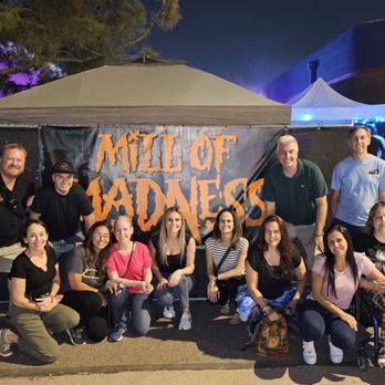 Hellbilly Holler - Haunted Houses Near Me - Phoenix, Arizona