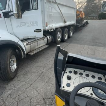 Petes Paving - Masonry/Concrete Near Me