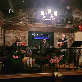 Casa Valijo - Myron''s Jazz Trio! - Mexican Near Me - Torrington, Connecticut