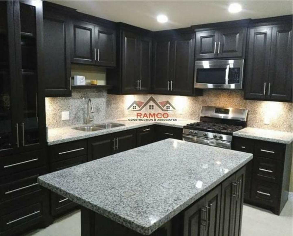 Slide of Ramco Construction & Associates