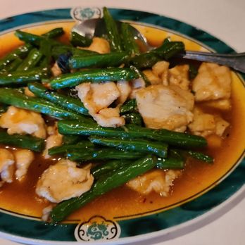 Thai House - Thai holy - Chicken - Chinese Near Me - Roswell, Georgia
