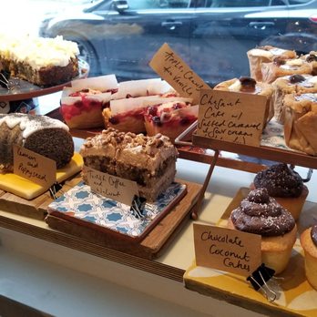 Honey & Co. - Middle Eastern Near Me - London, XGL