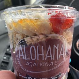 ALOHANA ACAI BOWLS - Updated February 2026 - 47 Photos & 67