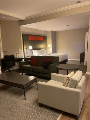 One King West Hotel & Residence by null