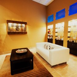 Hand & Stone Massage and Facial Spa - Lobby
