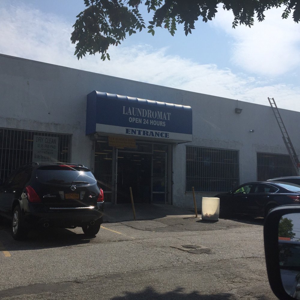 Canarsie Dry Cleaning - Picture of main entrance - Dry Cleaning Near Me - Brooklyn, New York