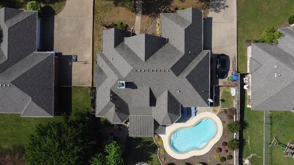 Slide of 3M Exteriors