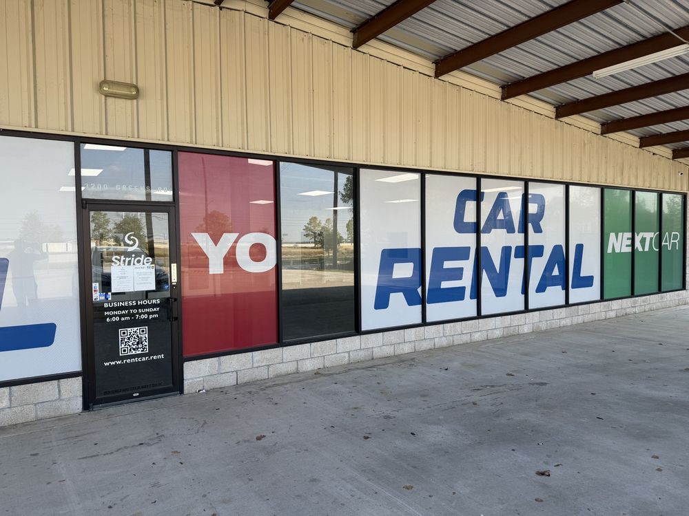 NEXTCAR - Updated December 2025 - 19 Reviews - 3200 Greens Rd, Houston, Texas - Car Rental - Phone Number - Yelp