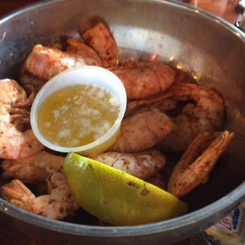TopWater Grill - Royal red shrimp - Seafood Near Me - San Leon, Texas TopWater Grill - Royal red shrimp - Seafood Near Me - San Leon, Texas